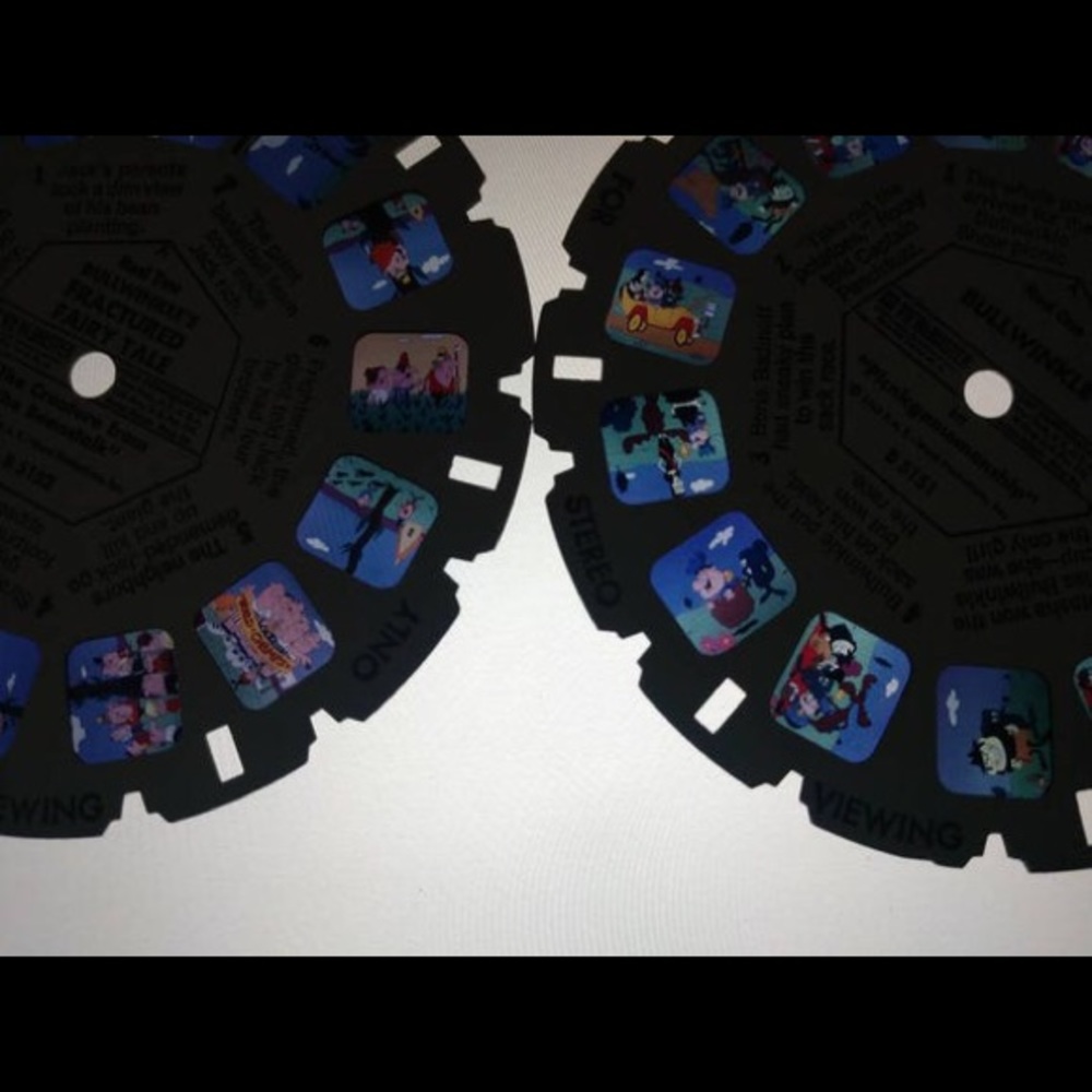 Reel set - Picture 3 of 3